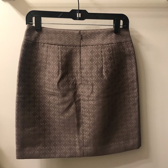 Loft pencil skirt - Picture 2 of 3